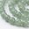 Groen aventurine, ronde kraal 8mm. Verkocht per snoer van ca. 40cm (ca. 39 kralen)