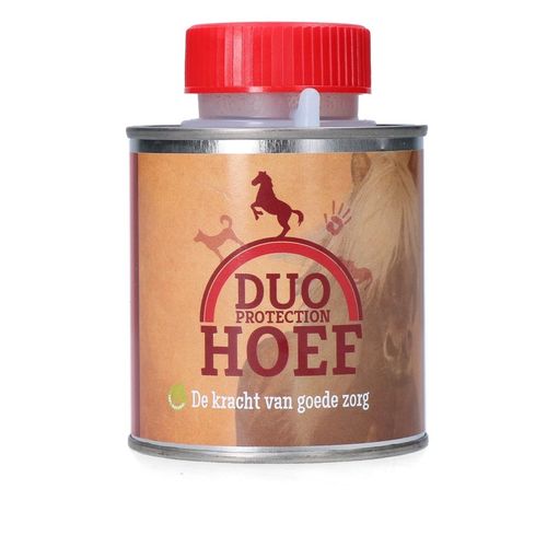 Duo Hoef 250ml