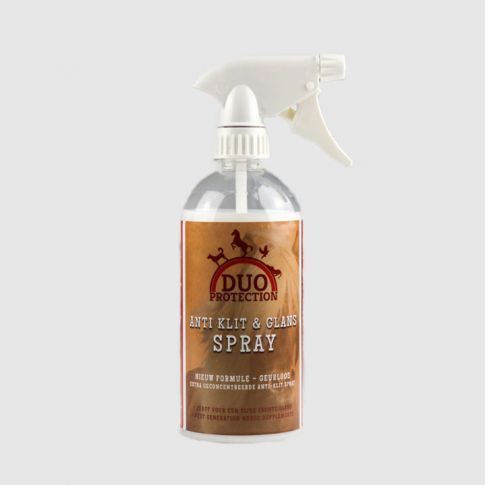Duo Anti Klit Spray -500 ml