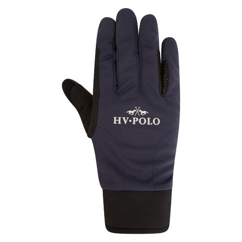 Gloves HVPTech-heavy winter NAVY XL
