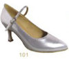 101 Ladies Standard Shoe
