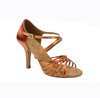 286 Ladies Latin Shoe