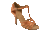 2368 Ladies Latin Shoe