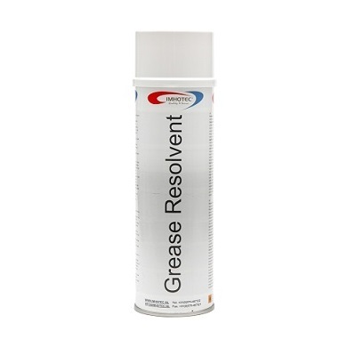 Grease Resolvent
