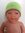 PATR0203 - Newborn - baby hat