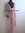 PATR1063 - Omslagdoek met lange sjaal