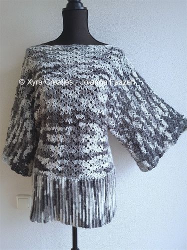 PATR1105 – Shirt / sweater
