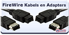 IEEE 1394 kabels