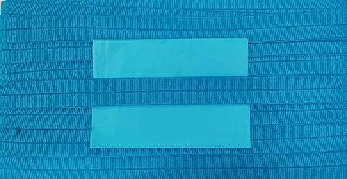 elastic fold rib mat 22