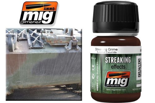MIG 1203 Streaking Grime 35ml
