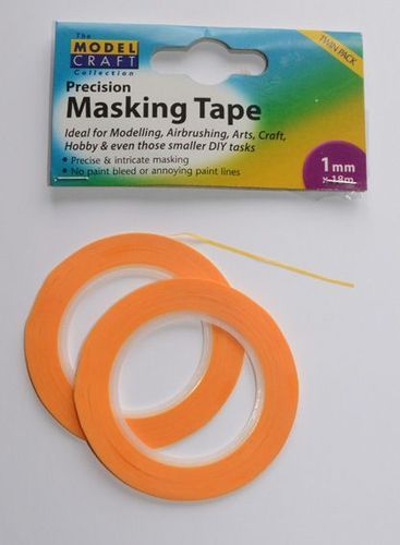 Masking Tape 1mm